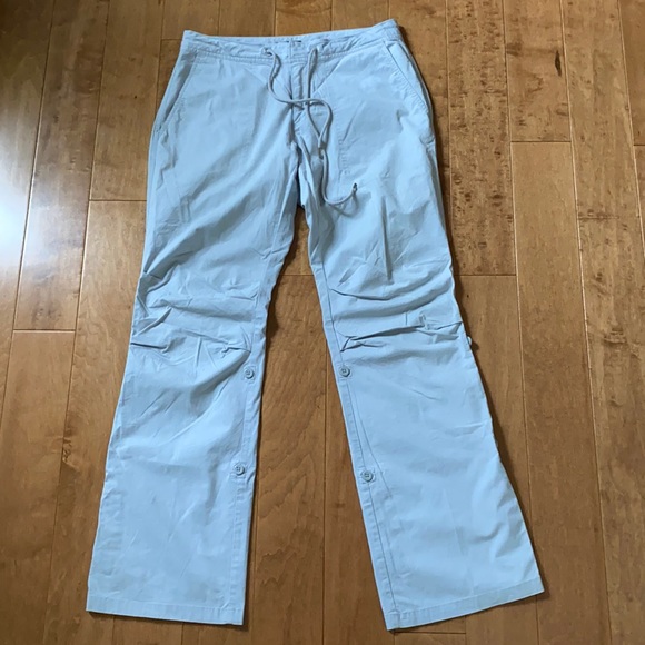 GAP WOMENS PANTS SZ XS - Picture 1 of 9